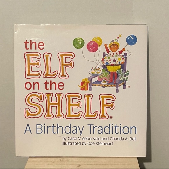 The Elf On The Shelf Books Lot of 3 Books Only EUC - Picture 3 of 4